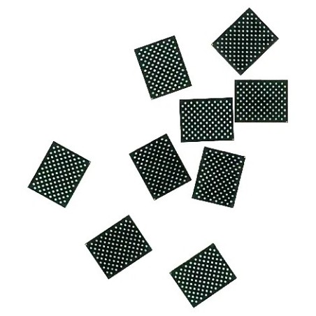 Mac Memory NAND SSD Flash