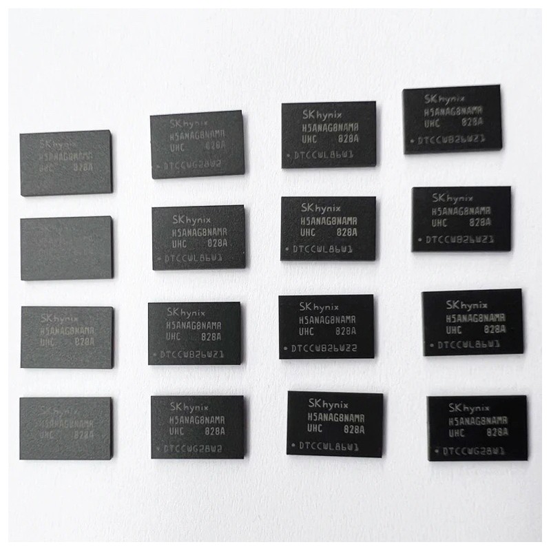 Mac RAM Memory