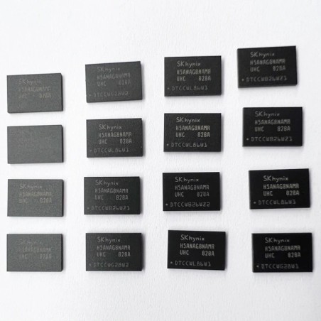 Mac RAM Memory